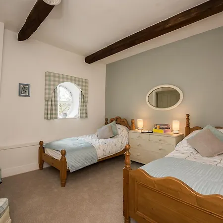 The Coach House * Marrick