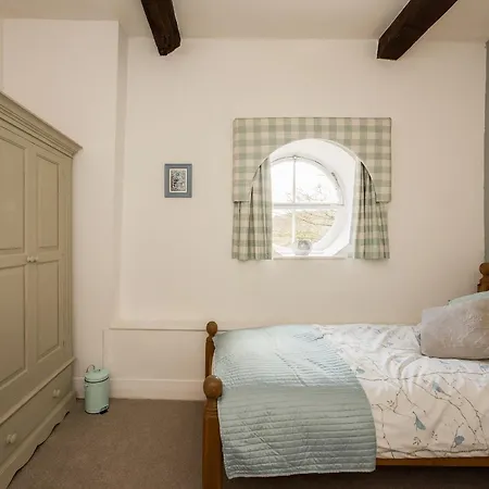 The Coach House