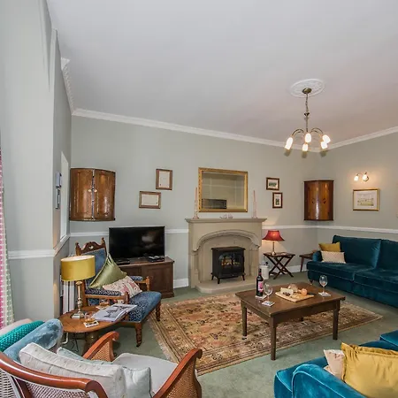 The Coach House Marrick