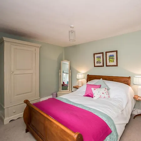 The Coach House * Marrick