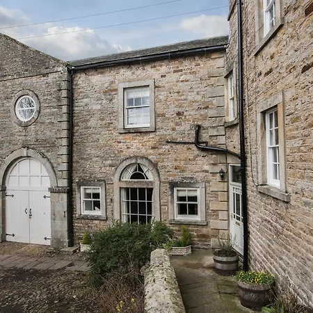 The Coach House Dom wakacyjny