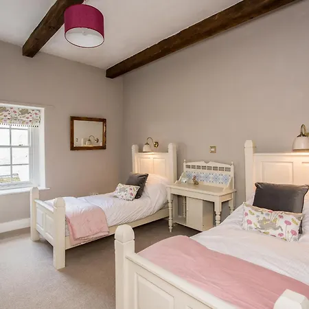 Holiday home The Coach House