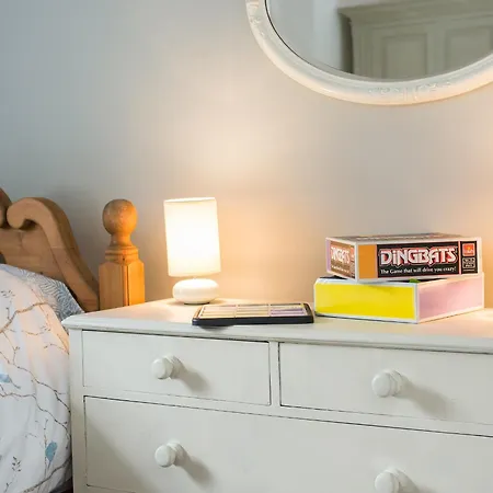 Holiday home The Coach House Marrick