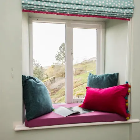 Holiday home The Coach House