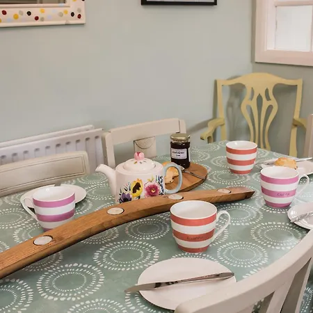 The Coach House Holiday home *