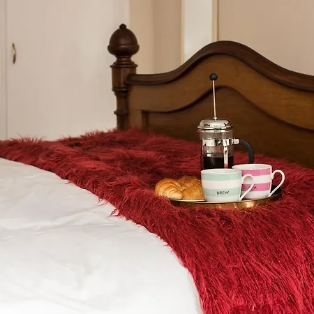 The Coach House Holiday home Marrick