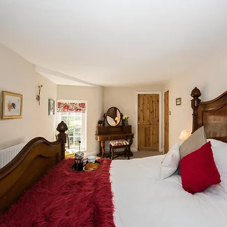 Holiday home The Coach House Marrick