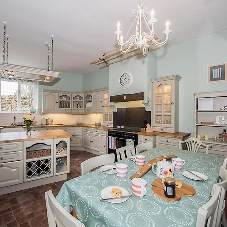 The Coach House Holiday home